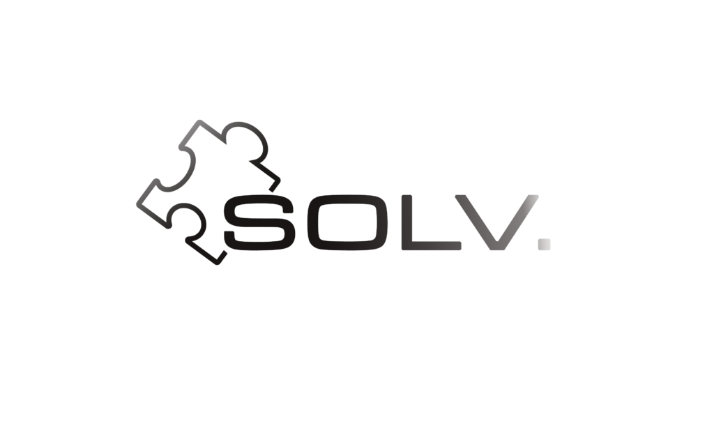 SOLV MARKETING AGENCY