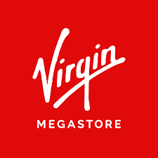 virgin mega stores, digital, marketing