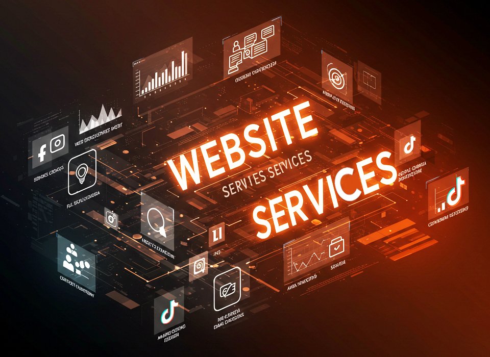 Website Services